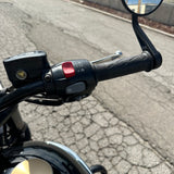 2023 Triumph Bonneville T120
