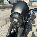 2023 Triumph Bonneville T120