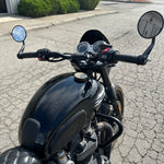 2023 Triumph Bonneville T120