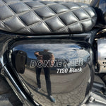 2023 Triumph Bonneville T120