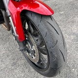 2017 Yamaha FZ-09