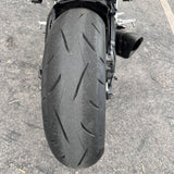 2017 Yamaha FZ-09
