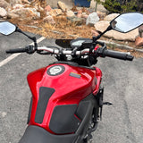 2017 Yamaha FZ-09