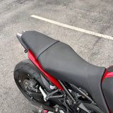 2017 Yamaha FZ-09
