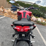 2017 Yamaha FZ-09