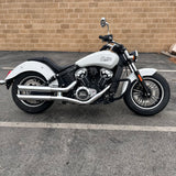 2022 Indian Scout