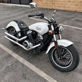 2022 Indian Scout