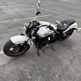 2022 Indian Scout