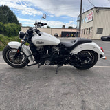 2022 Indian Scout