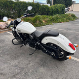 2022 Indian Scout