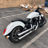 2022 Indian Scout