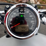 2022 Indian Scout