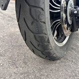 2022 Indian Scout