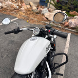 2022 Indian Scout