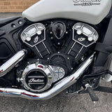 2022 Indian Scout