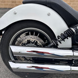 2022 Indian Scout