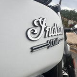 2022 Indian Scout