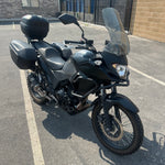 2019 Kawasaki Versys 300