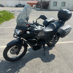 2019 Kawasaki Versys 300