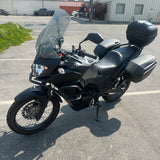 2019 Kawasaki Versys 300