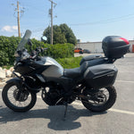 2019 Kawasaki Versys 300