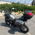 2019 Kawasaki Versys 300