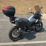 2019 Kawasaki Versys 300