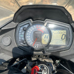 2019 Kawasaki Versys 300