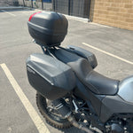 2019 Kawasaki Versys 300
