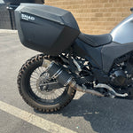 2019 Kawasaki Versys 300