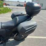 2019 Kawasaki Versys 300