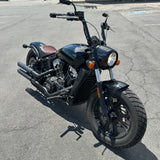 2018 Indian Scout Bobber