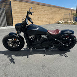 2018 Indian Scout Bobber