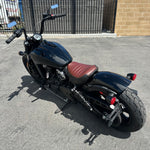 2018 Indian Scout Bobber