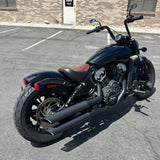 2018 Indian Scout Bobber