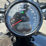 2018 Indian Scout Bobber