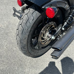 2018 Indian Scout Bobber