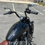 2018 Indian Scout Bobber