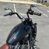 2018 Indian Scout Bobber