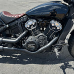 2018 Indian Scout Bobber