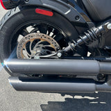 2018 Indian Scout Bobber
