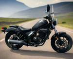 2019 Honda Rebel 300