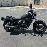 2019 Honda Rebel 300