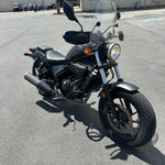2019 Honda Rebel 300