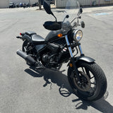 2019 Honda Rebel 300