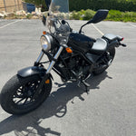 2019 Honda Rebel 300