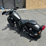 2019 Honda Rebel 300