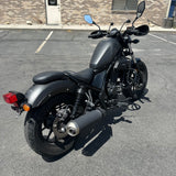 2019 Honda Rebel 300