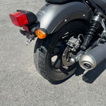 2019 Honda Rebel 300