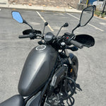 2019 Honda Rebel 300